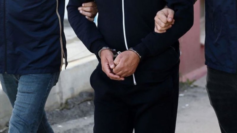 Bayrampaşa'da pişkin hırsız: Cezaevine girmek için yaptım