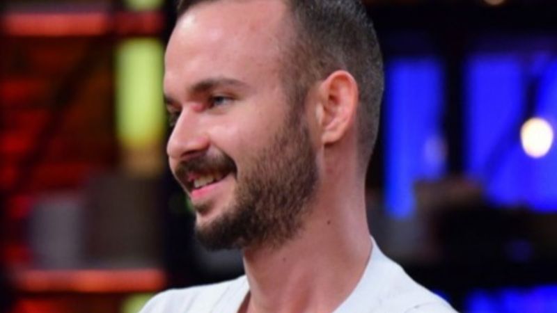 MasterChef Mustafa kimdir? Eleme adayı Mustafa Ozan hakkında...