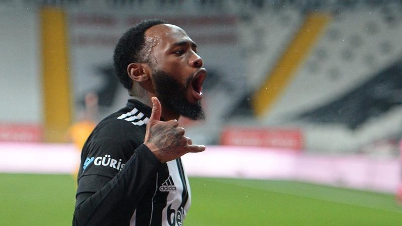 Kevin Nkoudou, Dortmund maçı kadrosundan çıkarıldı