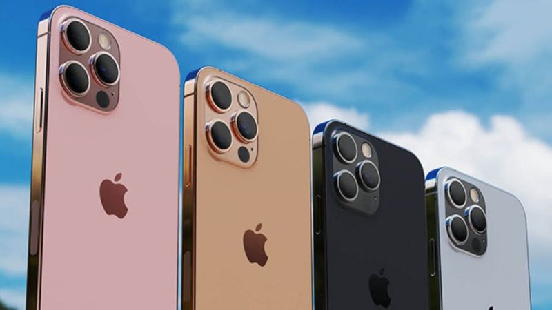 iPhone 13 fiyatı ne kadar? iPhone 13 ABD ve Türkiye satış fiyatları 2021