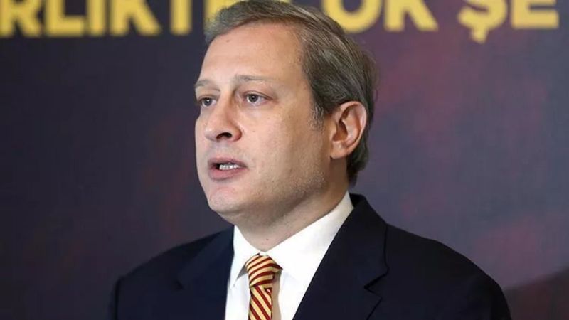 Burak Elmas, Falcao'nun fesih bedelini açıkladı