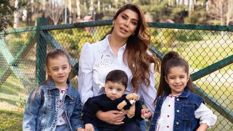 Ebru Şancı'dan şoke eden sözler: Fahriye Evcen'in 15 dadı değiştirdiğini duyunca...