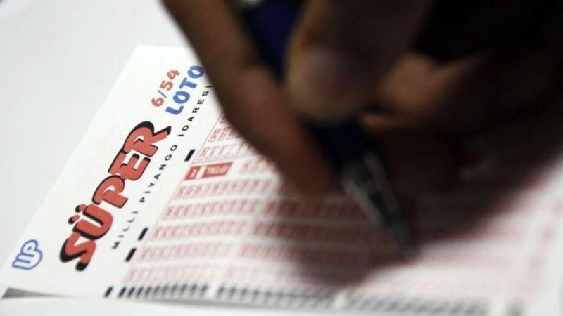 MPİ 16 Eylül 2021 Süper Loto sonuçları: Süper Loto bilet sorgulama ekranı