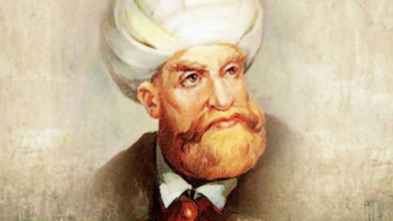 Nam-ı Diğer Kızıl Sakal: Barbaros Hayreddin Paşa kimdir? Yaşamı ve ölümü...