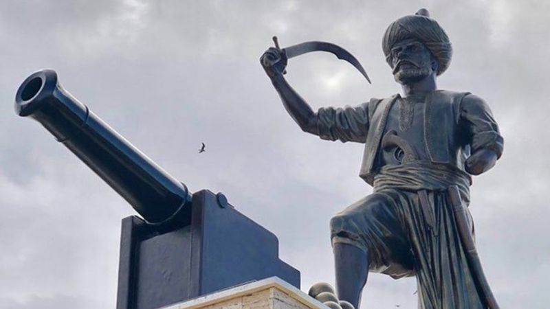 Nam-ı Diğer Baba Oruç: Oruç Reis kimdir? Yaşamı ve ölümü...