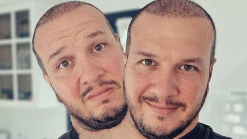 Şahan Gökbakar, aşı karşıtlarına yönelik paylaşımlarına devam ediyor