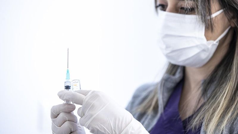 İstanbul'da aşılama oranı 82,5 oldu