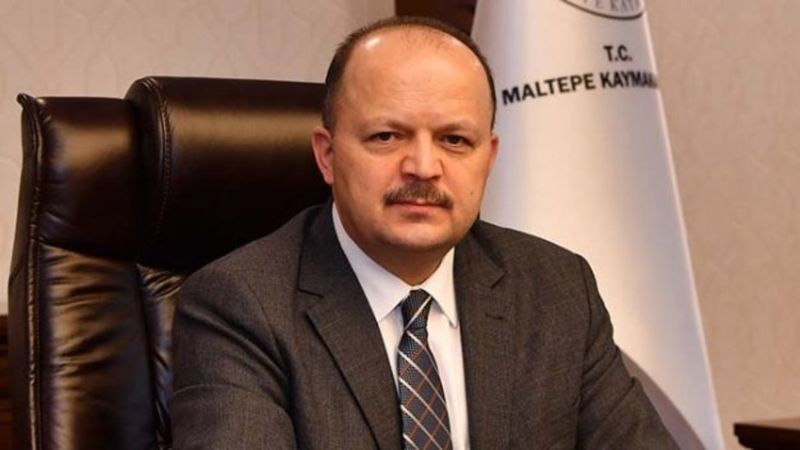 İçişleri Bakanlığı: Eski Maltepe Kaymakamı Meftun Dallı, sürgün edilmedi