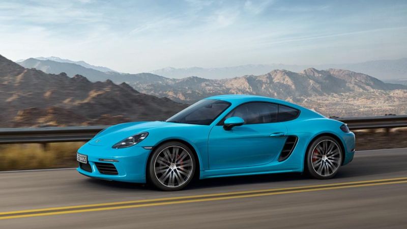 Porsche, 5 bin aracını geri çağırdı