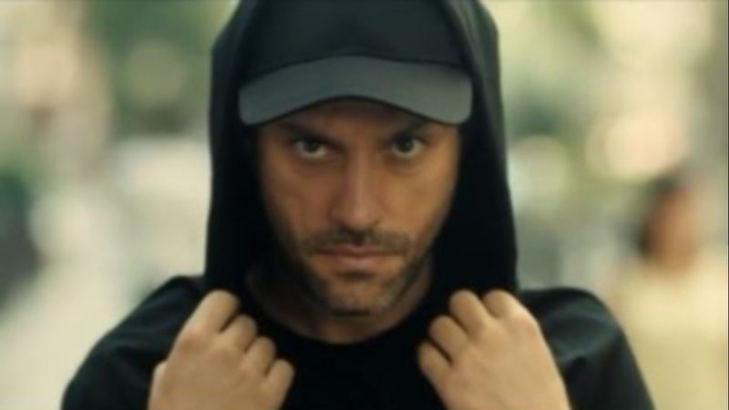 Salih Bademci kimdir, kaç yaşında? Yalancı dizisi 'Mehmet Emin Gürsoy' karakteri...