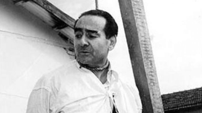 Menderes'in idamını fotoğrafladı: 15-20 gün uyuyamadım