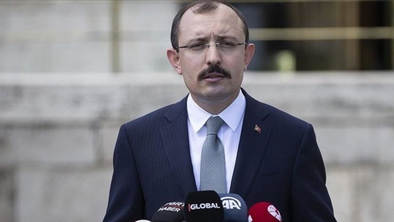 Mehmet Muş: Fiyatlarda usulsüzlük tespit edilirse yaptırımları ağır olur