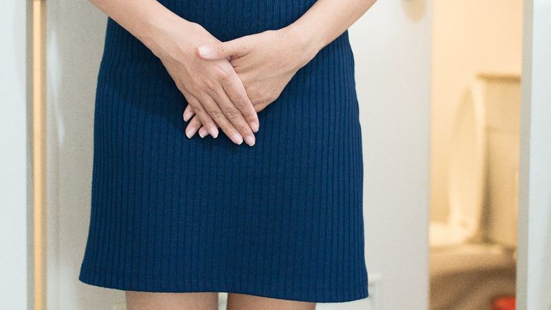 Mesanenizin aşırı aktif olabileceğinin 5 işareti