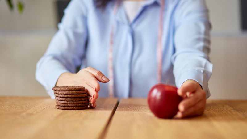 Zararlı yiyecekleri diyetinizden çıkarmanın 5 yolu