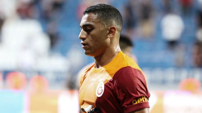 Mostafa Mohamed: Allah'ın izniyle daha güçlü döneceğim