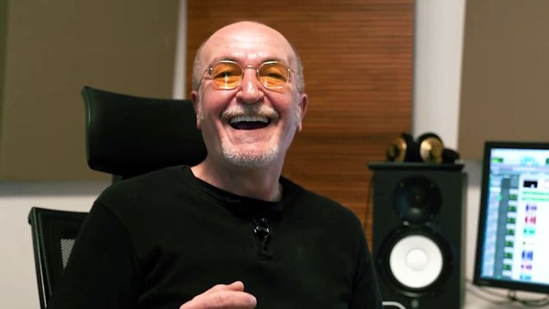 MasterChef konuğu Uğur Taşdemir kimdir? Su Savaşları Uğur Taşdemir hakkında...