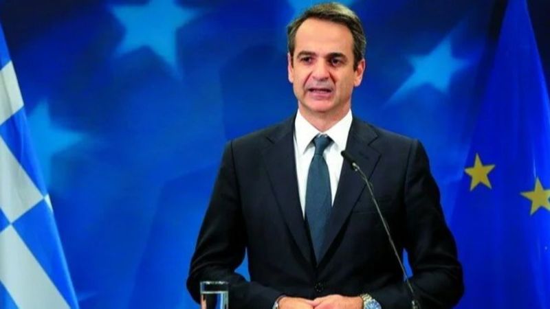 Miçotakis'ten Türkiye'ye: Önemli bir ortak