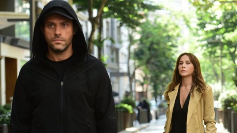 Yalancı 2. bölüm 1. fragman: Kim yalan söylüyor?