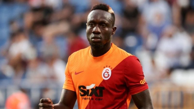 Diagne'den Halil'in babasına sitem
