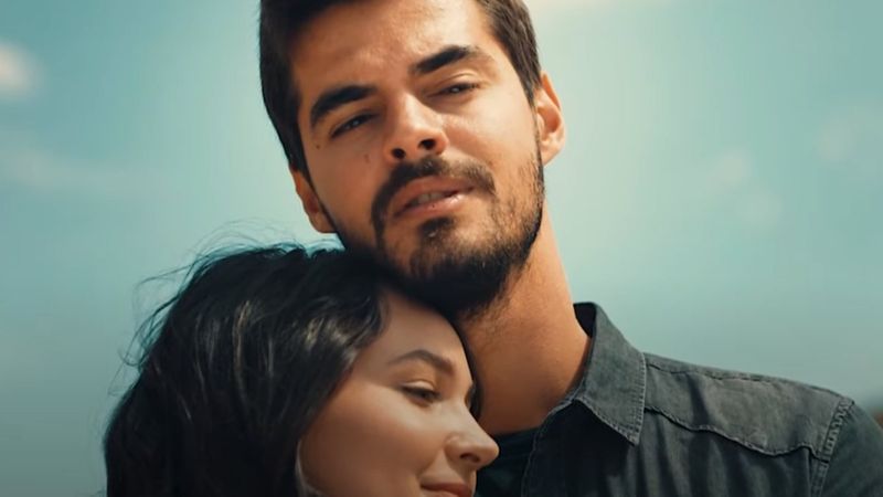 Gönül Dağı 32. bölüm ön izleme: Dilek ile Taner'den duygusal şiir