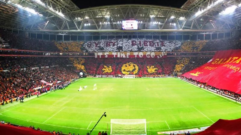 Galatasaray, bilet fiyatlarını revize etti
