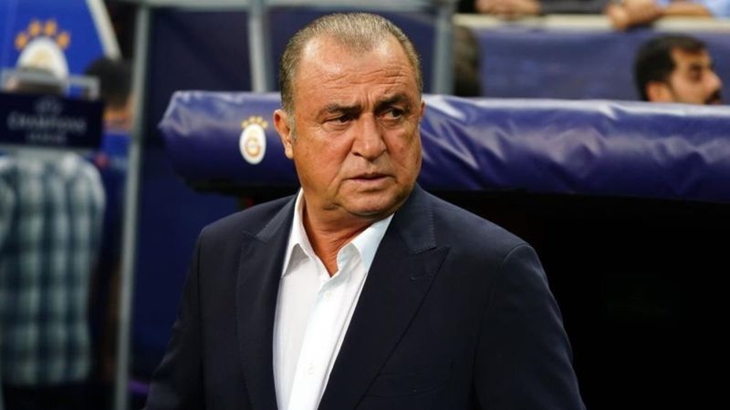 Fatih Terim: Hırsımızı sahaya koysak yeter