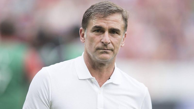 A Milli Takım'ın yeni teknik direktörü Stefan Kuntz