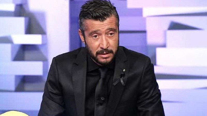 Tümer Metin, Antalyaspor-Beşiktaş maçını yorumladı