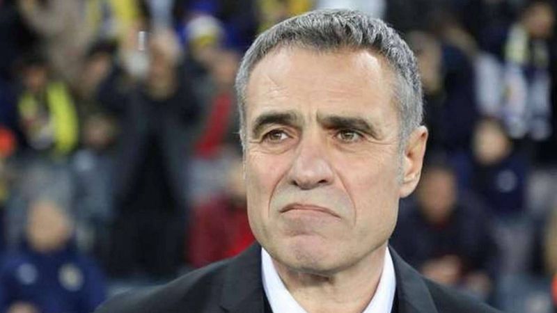 Ersun Yanal'dan istifa açıklaması