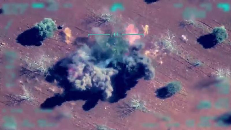 Siirt'te 5 terörist etkisiz hale getirildi