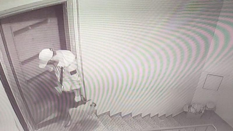 Kadıköy'deki cezaevi firarisi hırsız yakalandı