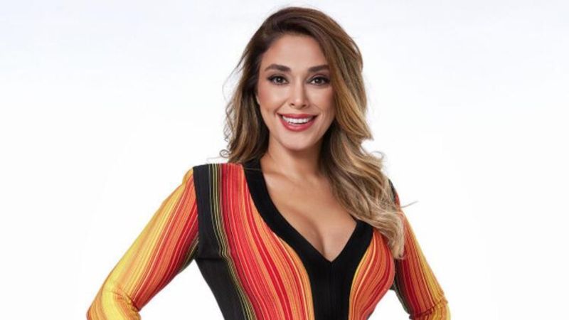 Zuhal Topal'ın Bülent Ersoy paylaşımı güldürdü