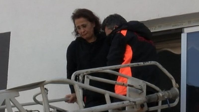 Kayseri’de eşini eve kilitleyip altınını alan kocaya, 11 yıl hapis