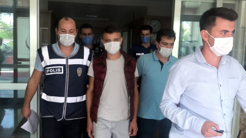 Karaman’da cinayet: 17 yaşında katil oldu