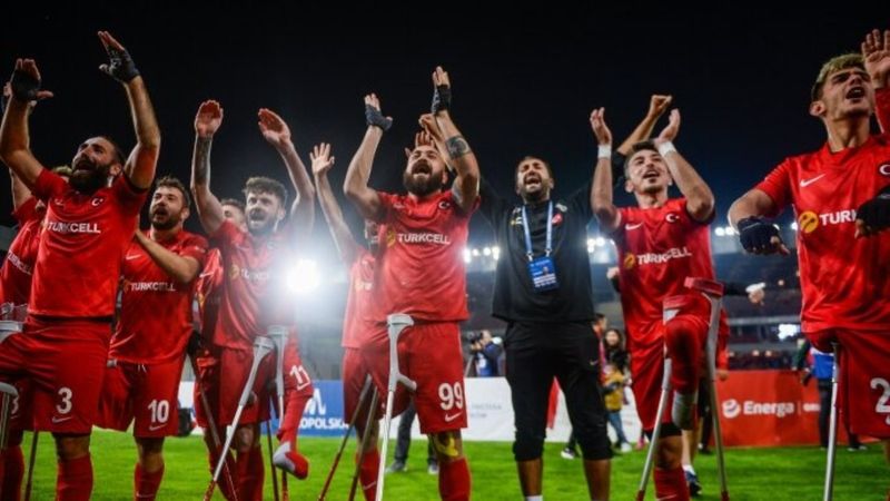 Osman Çakmak: A Milli Takımı çalıştırma hayalim var