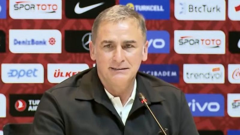 Stefan Kuntz'a imza töreni düzenlendi