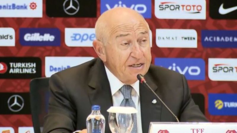 Nihat Özdemir: Kuntz'u yıpratmayalım