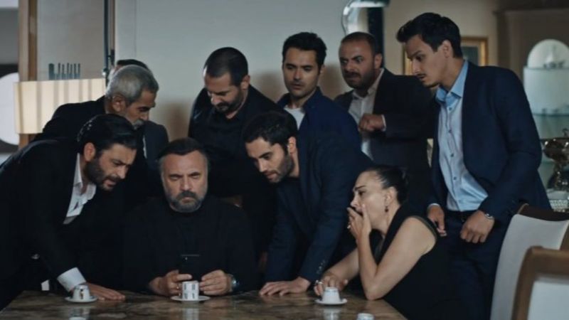 EDHO 7. sezon fragmanı yayınlandı mı? EDHO 200. bölüm yolda...