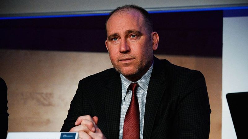 Harun Erdenay TBF başkanlığına adaylığını açıkladı