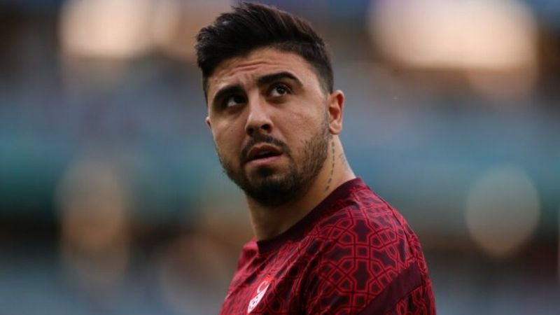 Ozan Tufan, Watford'da siftah yapacak