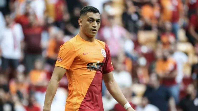 Mostafa Mohamed'in düşüşü sürüyor