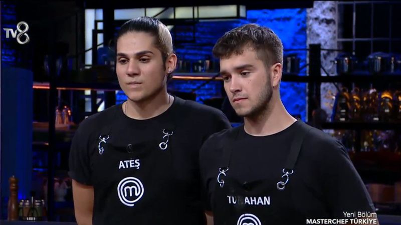 MasterChef Türkiye'nin sevilen yarışmacısı elendi