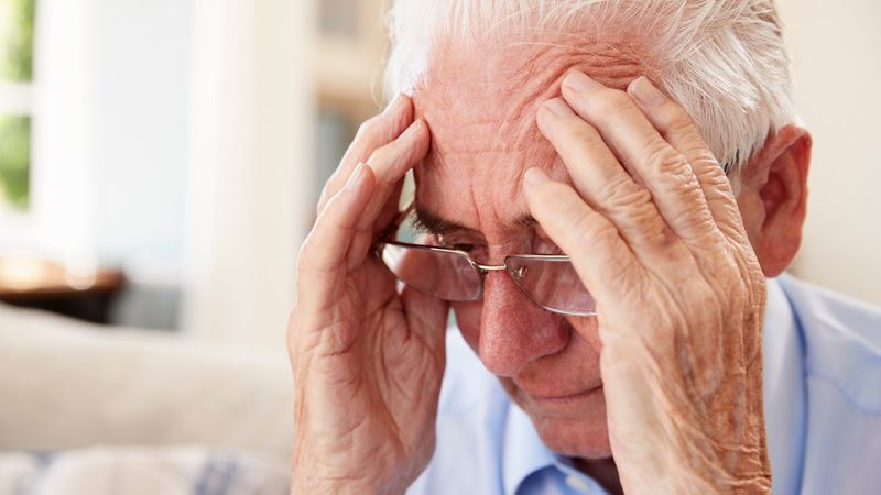 Alzheimer 2050’de dünya genelinde 3 katına çıkabilir