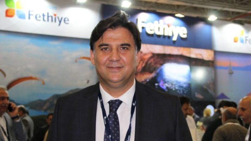 Fethiye Belediye Başkanı Alim Karaca, disipline sevk edildi