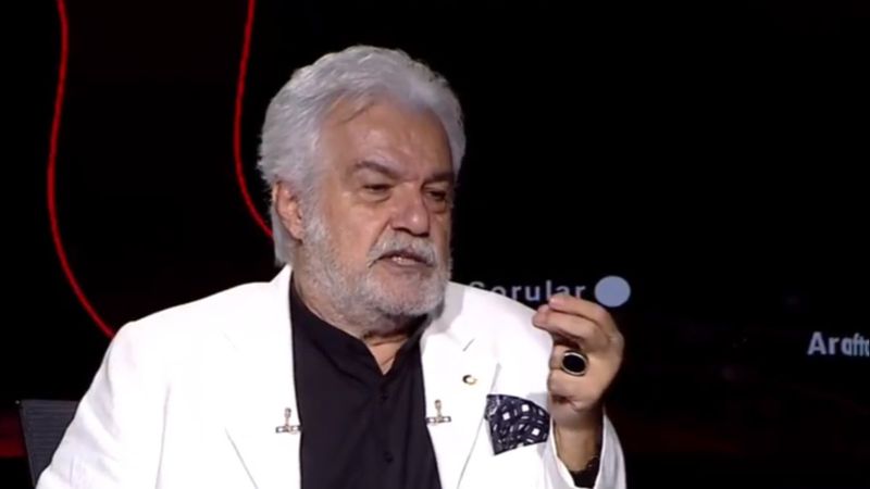 Serdar Gökhan: Bu toprakları seven insanlar devletine hain davranmaz