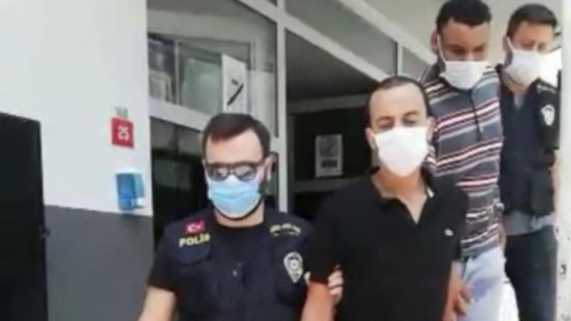 Beyoğlu'nda fidye istemek için kaçırdıkları gence işkence yaptılar