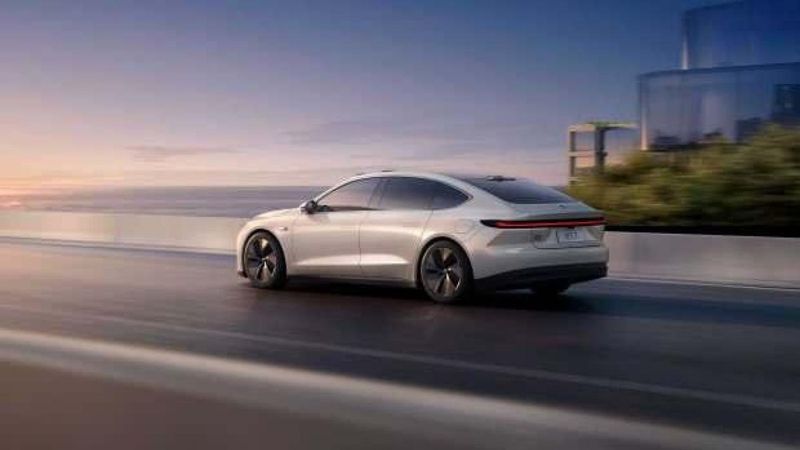 Tesla rakibi Çinli Nio, Avrupa'da genişliyor