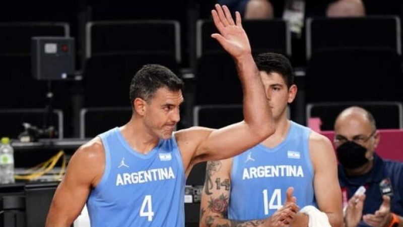 Luis Scola emekli oldu