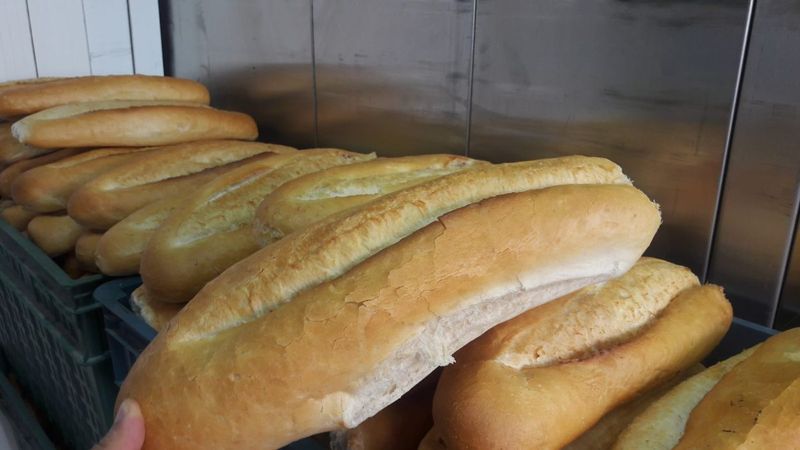 Denizli'de fırıncılar ekmeğe zam istiyor