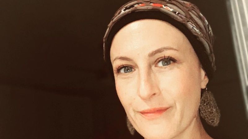 Canan Ergüder, sağlık durumunu anlattı